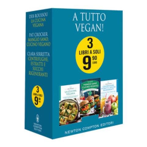 A Tutto Vegan! - Foto 1