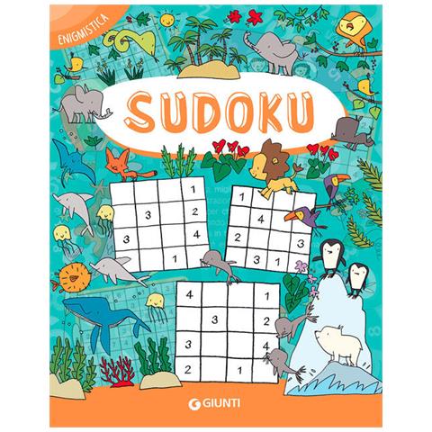 Giorgio Di Vita - Sudoku - Foto 2
