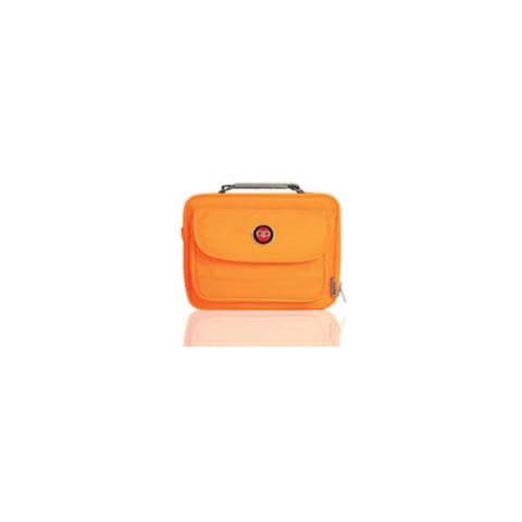 Borsa Notebook fino a 11" APPNB10O Colore Arancione - Foto 3