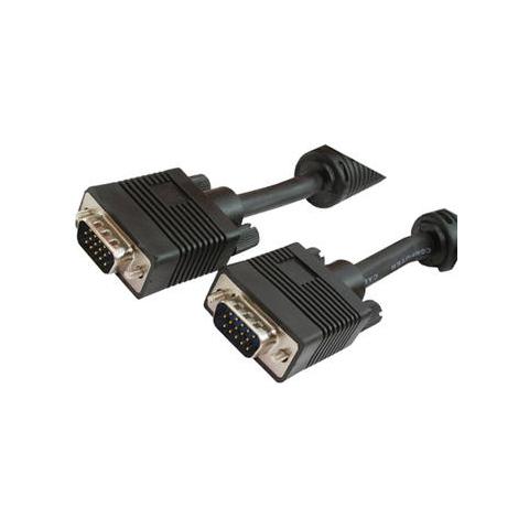 MRCS117, 20m, VGA (D-Sub) , VGA (D-Sub)  - Foto 1