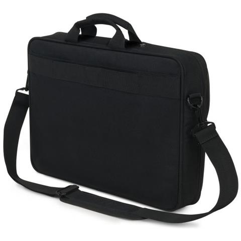 Multi SCALE 15.6" Borsa da corriere Nero - Foto 2