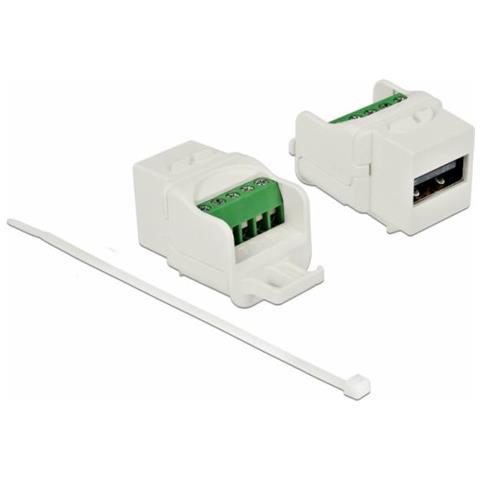 86376 modulo Keystone - Foto 1