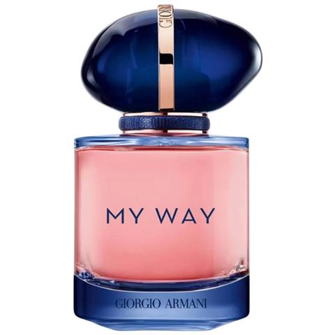 , My Way Intense, Eau De Parfum, Per Le Donne, Ricaricabile, 30 Ml - Foto 2