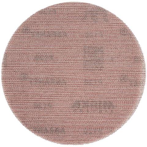 Abranet Disco Abrasivo Grip 225mm / P240 - 25 Pezzi (5422302525)  - Foto 2