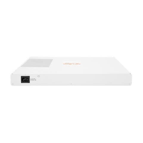 Switch di Rete JL806A ARUBA Instant On 1960 con 24 Porte Gigabit Ethernet (10/100/1000) Colore Bianco - Foto 3