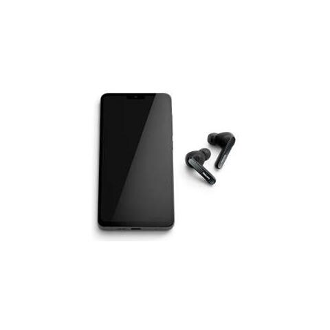 Auricolari TAT5506BK / 00 Stereo Wireless Bluetooth Colore Nero - Foto 9