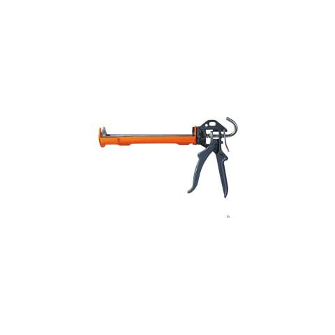 Pistola Per Calafataggio 240 Mm Ruotabile Di 360 Gradi - Foto 1
