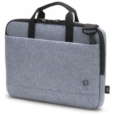 Eco Slim Case Motion 10 - 11.6? Blue Borsa Per Notebook 29,5 Cm (11.6"")  - Foto 1