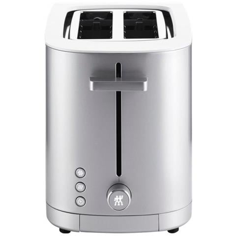 53008-000-0 Tostapane 2 Fetta /e 1000 W Acciaio Satinato - Foto 2