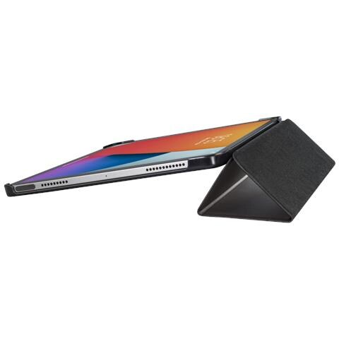 Fold 27,9 cm (11") Custodia a libro Nero - Foto 2