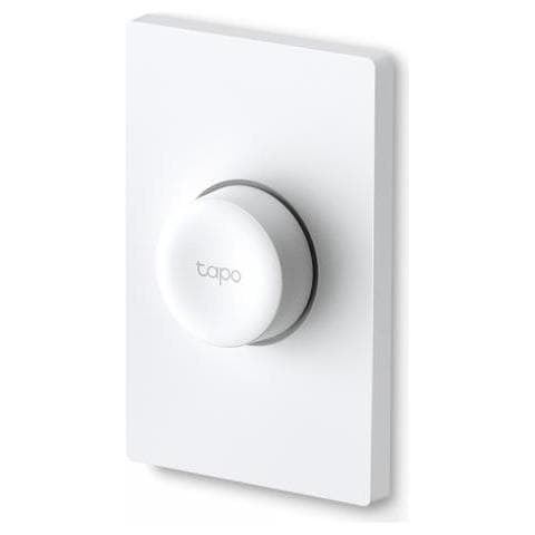 Tp-link Tapo S200d Esterno Dimmer Intelligente Bianco - Foto 1