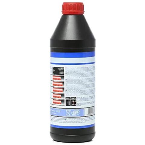 3658 Gl5 75 W-80 Liquido Di Trasmissione 1l - Foto 2