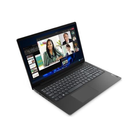 Notebook Essential V15 Monitor 15.6" Full HD AMD Ryzen 3 7320U Ram 8 GB SSD 256GB 3x USB 3.2 Windows 11 Home - Foto 2