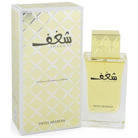Shaghaf By Eau De Parfum Spray 2.5 Oz (women) - Foto 1