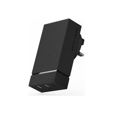 Smart Hub Power Delivery 45 W, Grigio Scuro - Foto 5