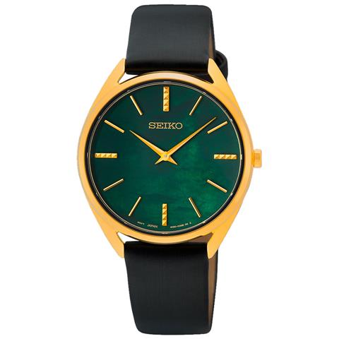 Orologio Donna Seiko Swr080p1 (ø 35 Mm) - Foto 1