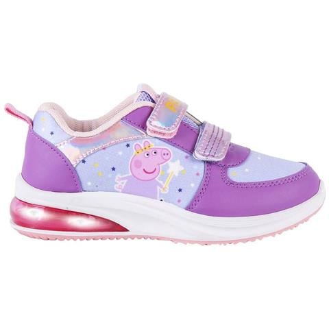 Peppa Pig Scarpe autunnali sportive Bambine (3-8 anni) per bambini