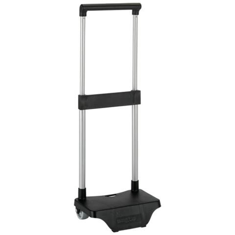 Trolley Per Zaino Safta Nero - Foto 1