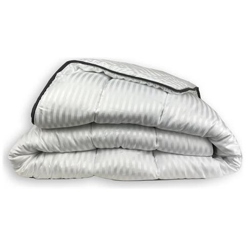 Piumino Letto Abeil Confort Hôtelier 200 X 200 Cm - Foto 1