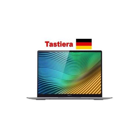 Notebook Book Prime FR Monitor 14" 2K Intel® Core™ i5 i5- 11320H Ram 8 GB SSD 512 GB 1 x 3.1 Gen 1 di tipo A 1 x 3.1 Gen 2 Type C Windows 11 Home - Foto 1
