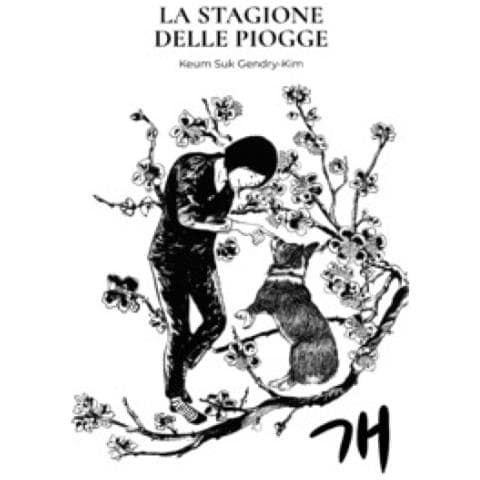 Keum Suk Gendry-Kim - La stagione delle piogge - Foto 1