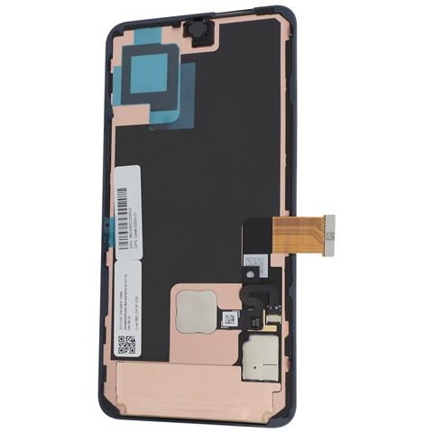 Schermo Lcd E Vetro Touchscreen Originale Pixel 8, Nero - Foto 2