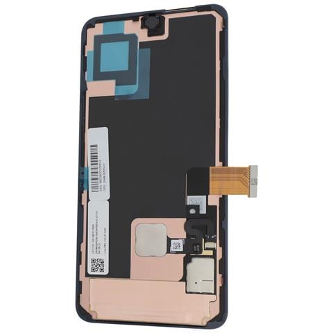 Schermo Lcd E Vetro Touchscreen Originale Pixel 8, Nero - Foto 1