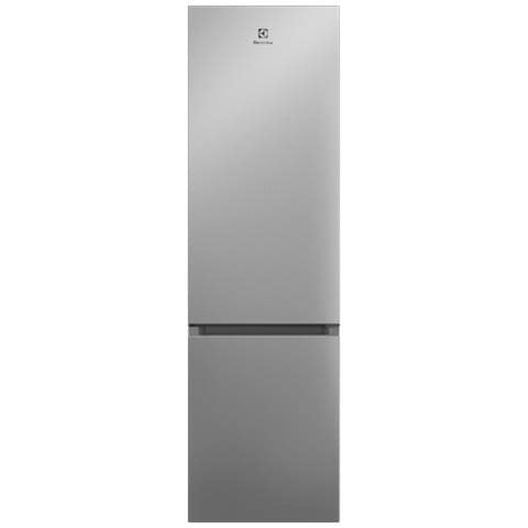Frigorifero Combinato UE2017/1369 Total No Frost Active Oxygen Classe D Capacità Netta 362 Litri Colore Inox - Foto 7