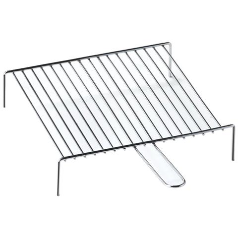 Graticola Per Camino Cm 60 X 35 - Foto 1