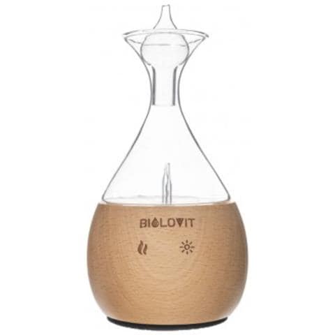 Nebulizzatore Di Oli Essenziali Bilovit - Foto 1