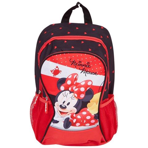 Sac À Dos Minnie 38x22x12cm - Foto 1