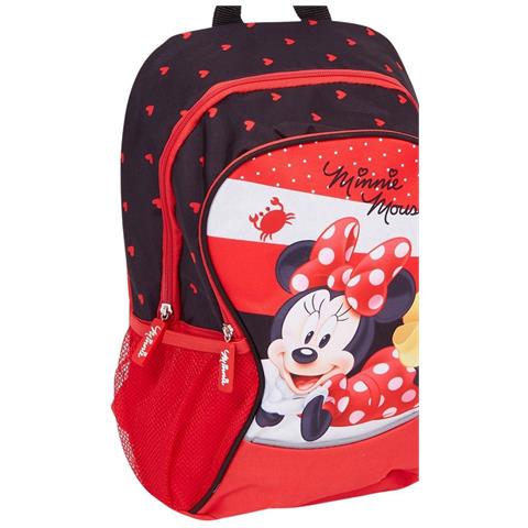 Sac À Dos Minnie 38x22x12cm - Foto 2