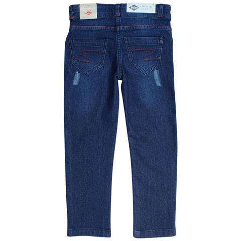 Jeans Ragazza lcfs3 pa blue s1-4a - Foto 2