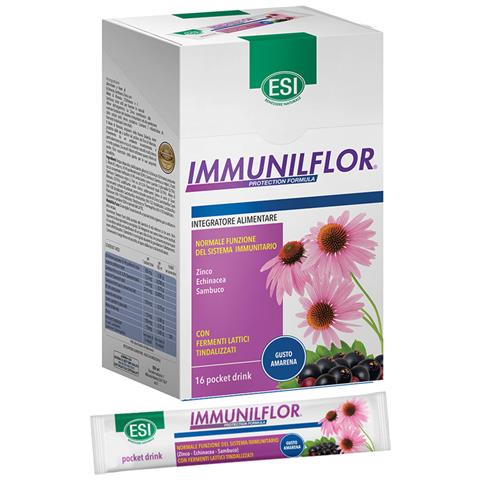 Esi Immunilflor 16pocket Drink - Foto 1