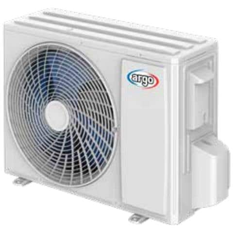 CLIMADESIGN 12000 UE Condizionatore unità esterna Bianco - Foto 1