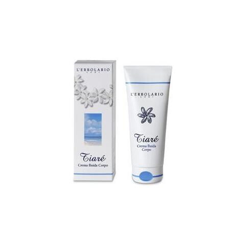 Tiare' Crema Fluida Crp 200ml - Foto 1