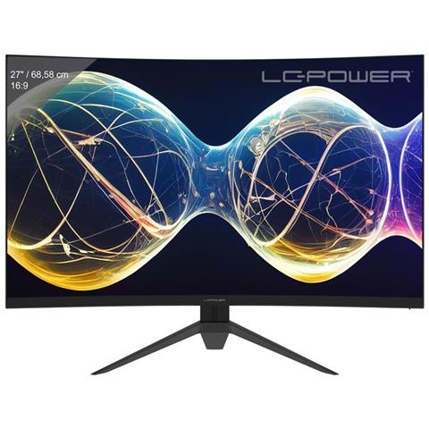 Monitor 68,6 Cm 27 Pollici - Foto 4