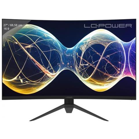 Monitor 68,6 Cm 27 Pollici - Foto 1
