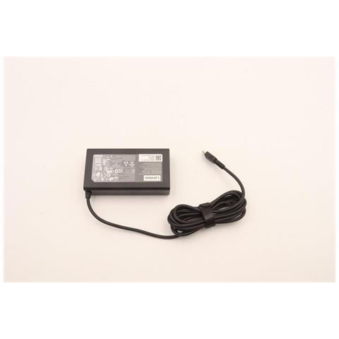 Ac Adapter Usb-c 5v/9v/12v/15v/20v 100w Includes Power Cable - Foto 2