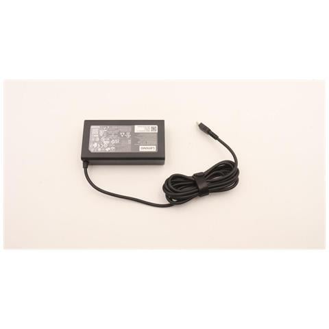 Ac Adapter Usb-c 5v/9v/12v/15v/20v 100w Includes Power Cable - Foto 1
