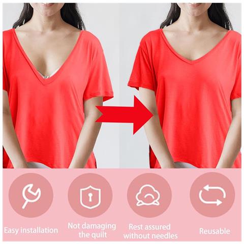 Macchina Per Rilegare Trapunte - Kit Di Accessori Per Macchina Da Cucire Black - Foto 6