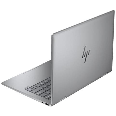 Notebook 2 in1 ENVY X360 14-FV0007NL Monitor Touch Screen 14" 3K Intel Core Ultra 7 155U Ram 32 GB SSD 1 TB 3xUSB 3.2 Windows 11 Home - Foto 6