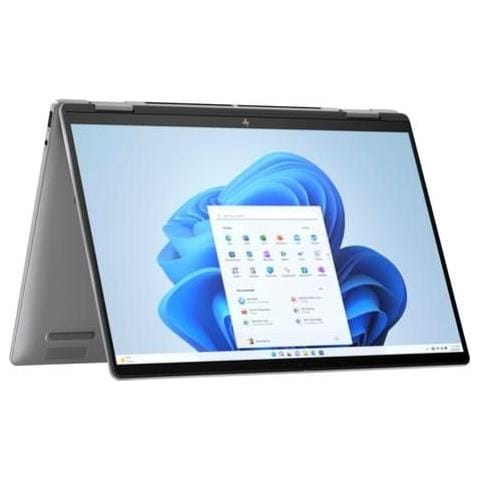 Notebook 2 in1 ENVY X360 14-FV0007NL Monitor Touch Screen 14" 3K Intel Core Ultra 7 155U Ram 32 GB SSD 1 TB 3xUSB 3.2 Windows 11 Home - Foto 1