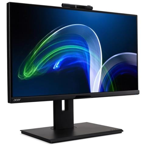 B278u E Monitor Pc 68,6 Cm (27"") 2560 X 1440 Pixel Ultrawide Quad Hd Led Nero - Foto 5