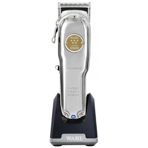 3000116 Tagliacapelli Metallico Ioni Di Litio - Foto 2