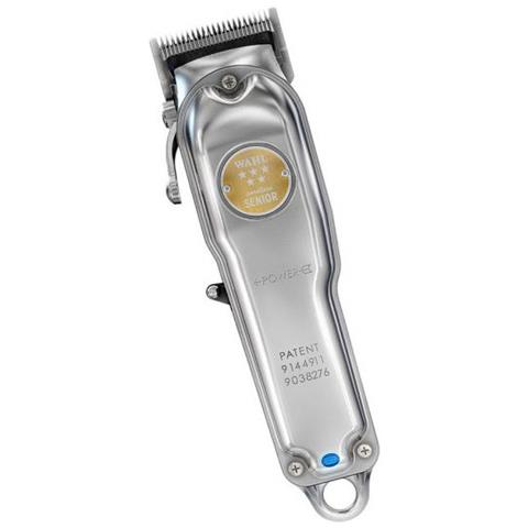 3000116 Tagliacapelli Metallico Ioni Di Litio - Foto 1