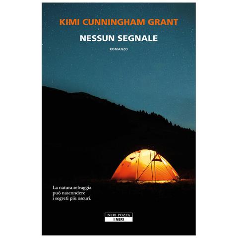 Kimi Cunningham Grant - Nessun segnale - Foto 1