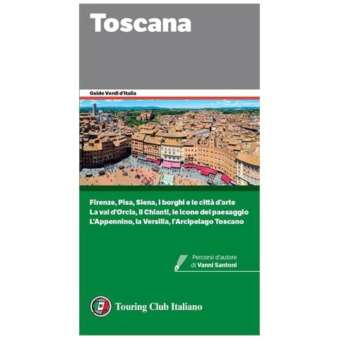 Toscana. Con Qr Code - Foto 1