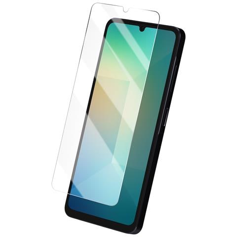 Salvadisplay In Vetro Temperato Per Galaxy A06 Durezza 9h Antigraffio - Foto 1