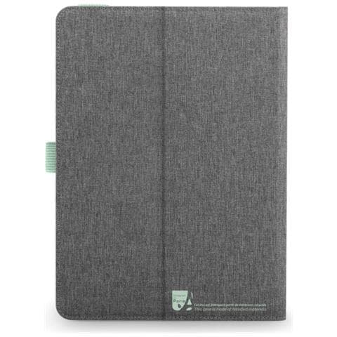 400713 custodia per tablet 27,9 cm (11") Custodia a libro Grigio - Foto 6